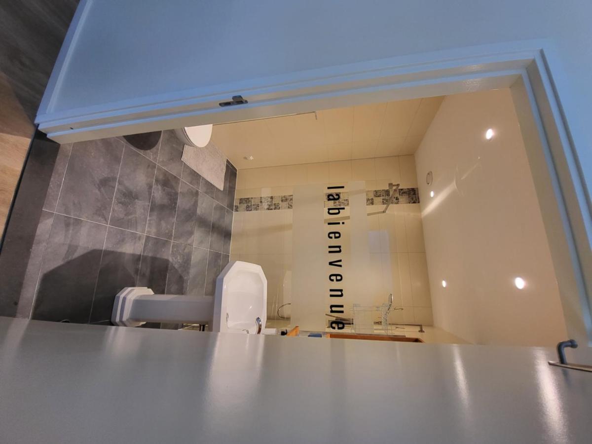 Heerlijk Appartement 'La Bienvenue' In Venlo, Limburg Εξωτερικό φωτογραφία