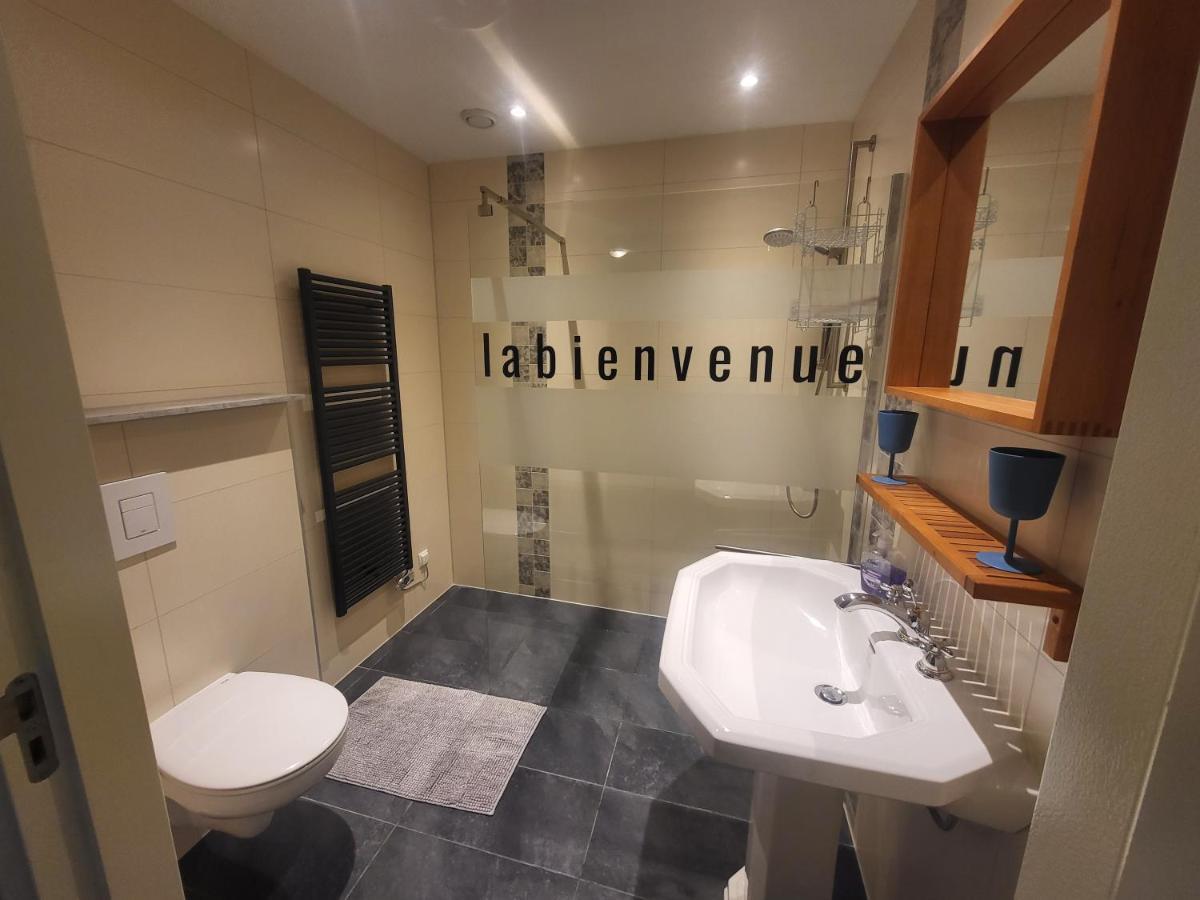 Heerlijk Appartement 'La Bienvenue' In Venlo, Limburg Εξωτερικό φωτογραφία