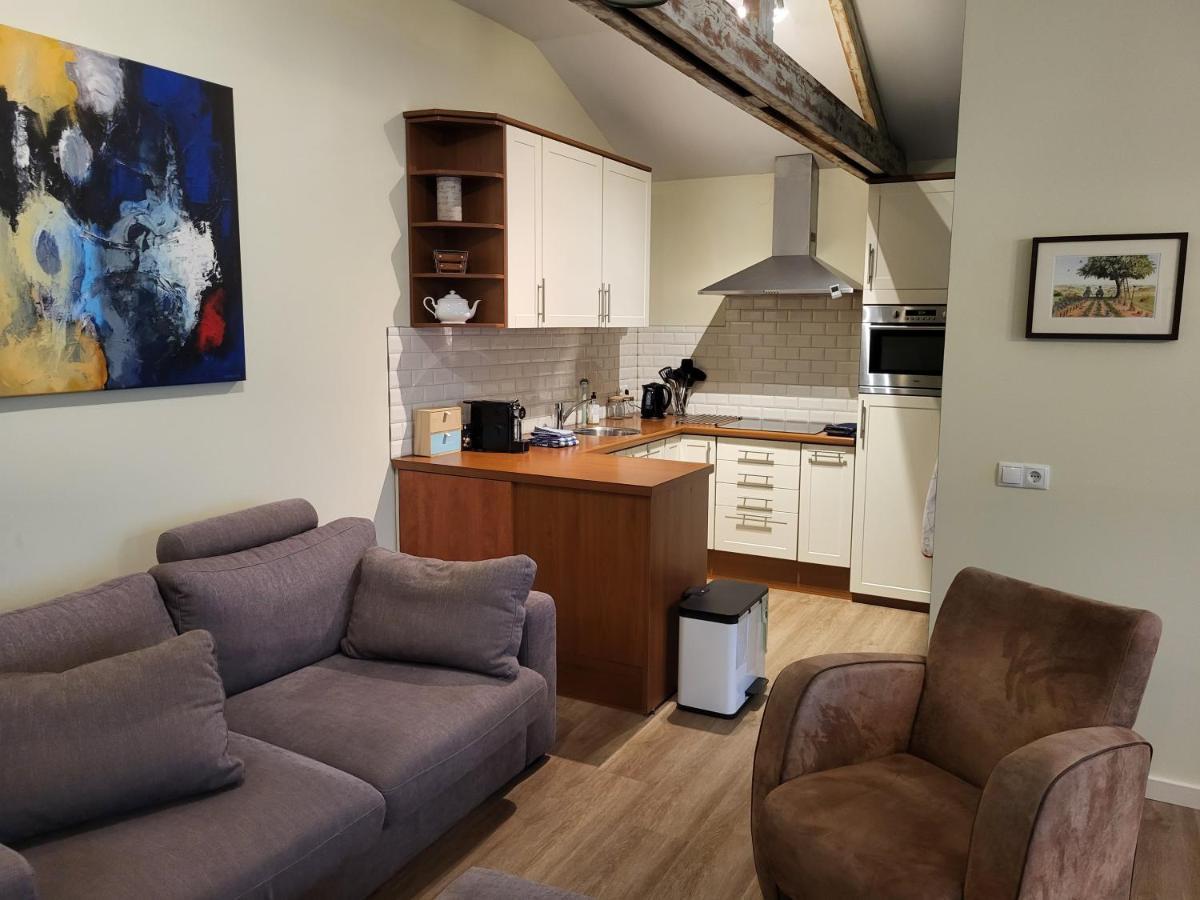 Heerlijk Appartement 'La Bienvenue' In Venlo, Limburg Εξωτερικό φωτογραφία