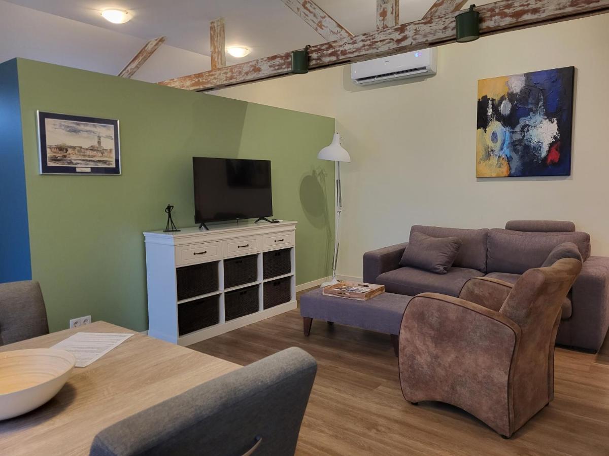 Heerlijk Appartement 'La Bienvenue' In Venlo, Limburg Εξωτερικό φωτογραφία