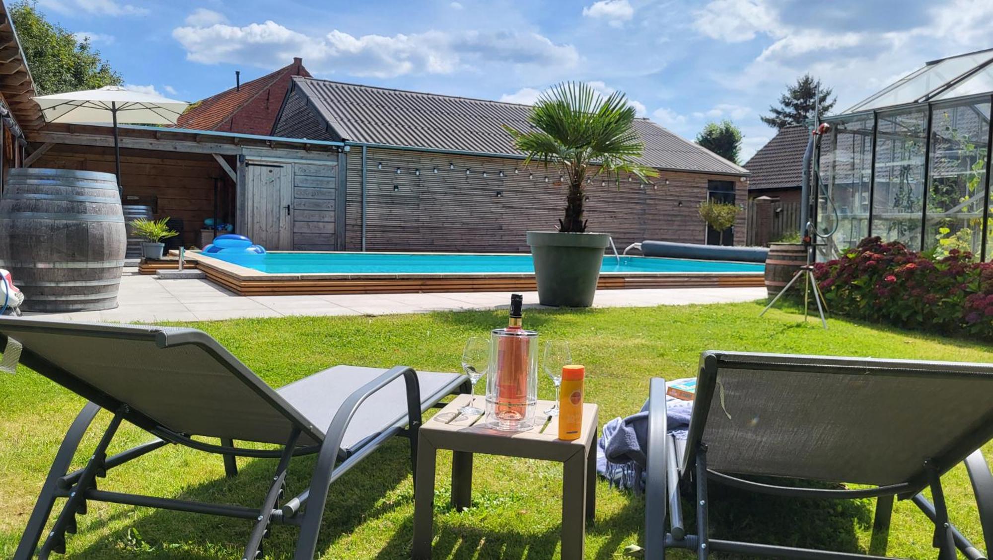Heerlijk Appartement 'La Bienvenue' In Venlo, Limburg Εξωτερικό φωτογραφία