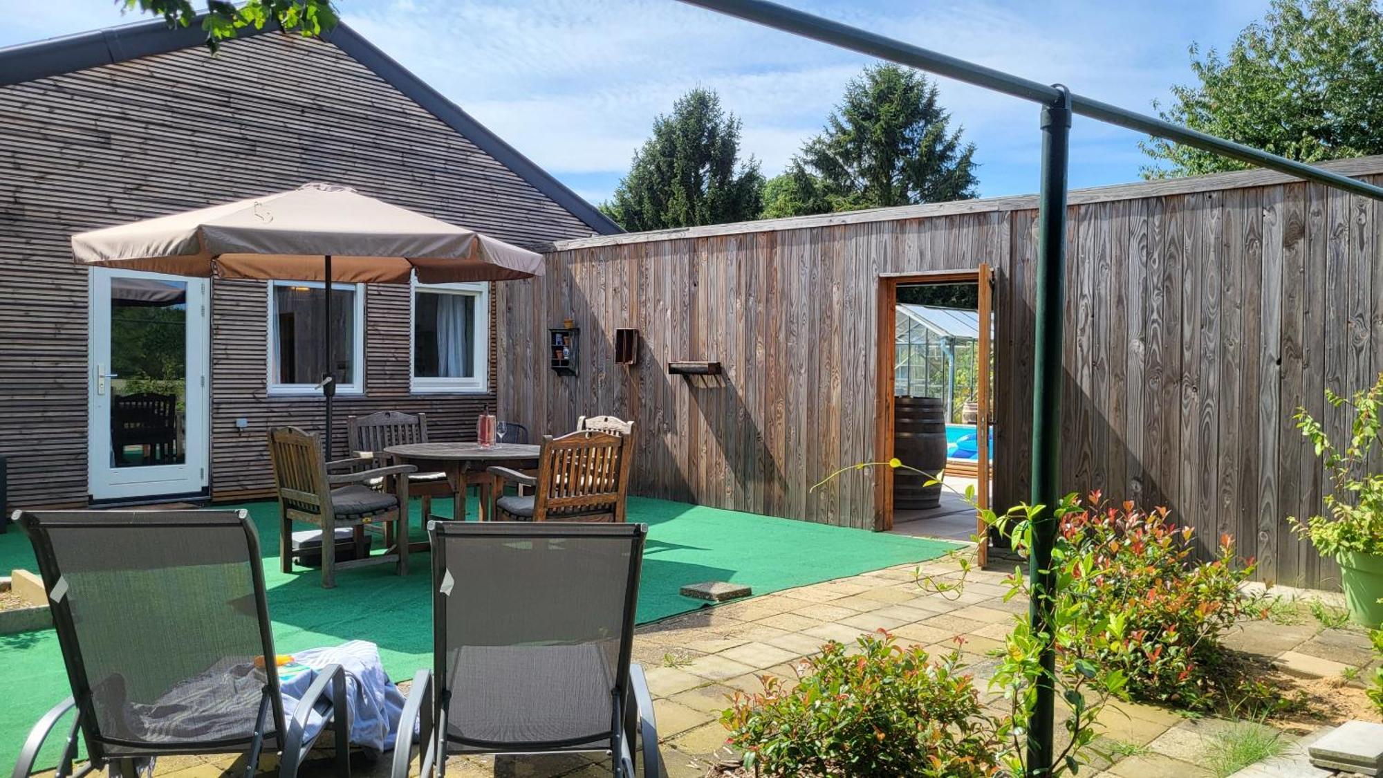 Heerlijk Appartement 'La Bienvenue' In Venlo, Limburg Εξωτερικό φωτογραφία