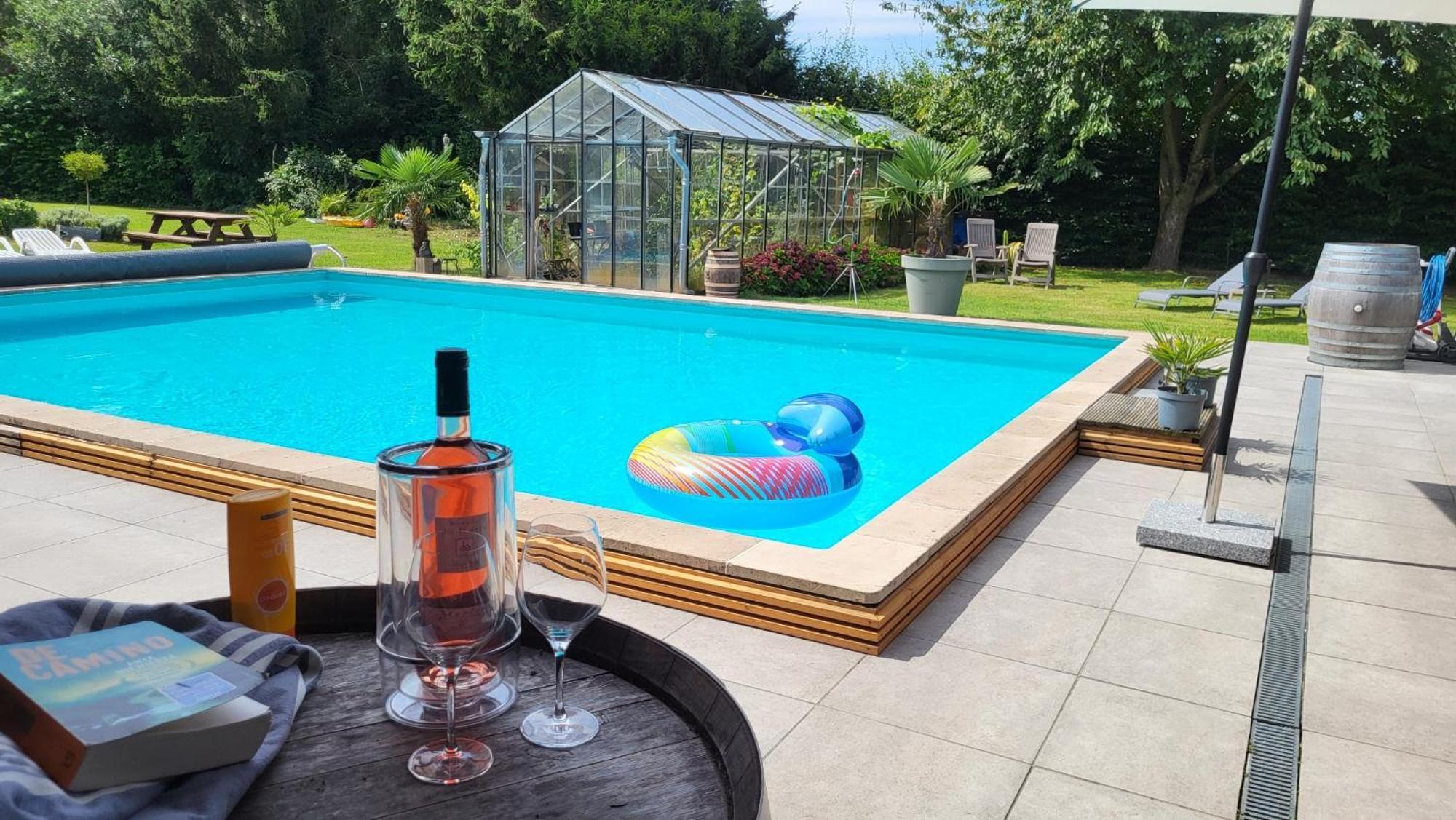 Heerlijk Appartement 'La Bienvenue' In Venlo, Limburg Εξωτερικό φωτογραφία